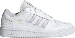 Adidas: Белые кроссовки  Forum