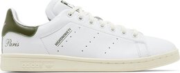 Adidas: Белые кроссовки  Stan Smith