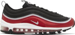 Nike: Чёрные кроссовки  Air Max 97 SE