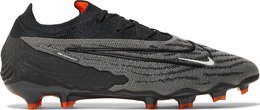 Nike: Чёрные кроссовки 