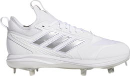 Adidas: Белые кроссовки  Boost