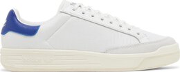 Adidas: Белые кроссовки  Rod Laver