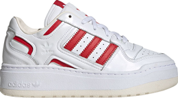 Adidas: Белые кроссовки  Forum