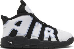 Nike: Обувь  Air More Uptempo