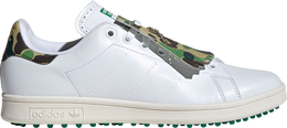 Adidas: Белые кроссовки  Stan Smith