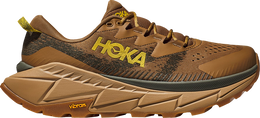 HOKA: Синие кроссовки 