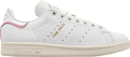 Adidas: Белые кроссовки  Stan Smith