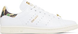 Adidas: Белые кроссовки  Stan Smith