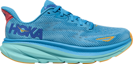 HOKA: Розовые кроссовки 