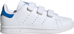 Adidas: Белые кроссовки  Stan Smith