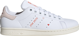 Adidas: Белые кроссовки  Stan Smith