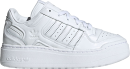 Adidas: Белые кроссовки  Forum