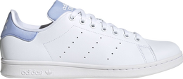 Adidas: Белые кроссовки  Stan Smith