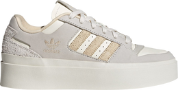 Adidas: Белые кроссовки  Forum