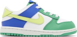 Nike: Обувь  Dunk Low