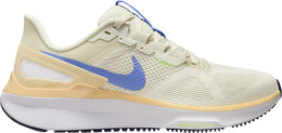 Nike: Зелёные кроссовки  Air Zoom