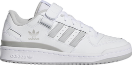 Adidas: Белые кроссовки  Forum