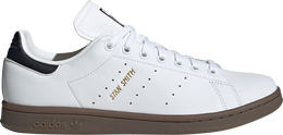 Adidas: Белые кроссовки  Stan Smith