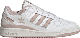 Adidas: Белые кроссовки  Forum