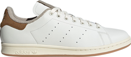 Adidas: Белые кроссовки  Stan Smith