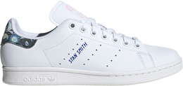 Adidas: Белые кроссовки  Stan Smith