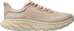 HOKA: Фиолетовые кроссовки 