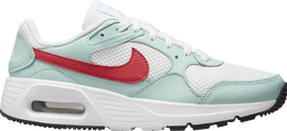 Nike: Красные кроссовки  Air Max SC