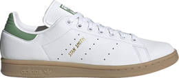 Adidas: Белые кроссовки  Stan Smith