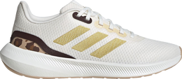 Adidas: Белые кроссовки  Runfalcon