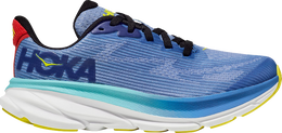 HOKA: Розовые кроссовки 