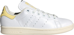 Adidas: Белые кроссовки  Stan Smith