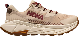 HOKA: Розовые кроссовки 