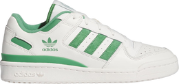 Adidas: Белые кроссовки  Forum