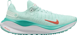 Nike: Красные кроссовки 