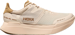 HOKA: Розовые кроссовки 