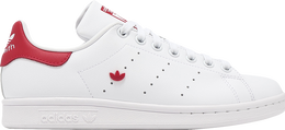 Adidas: Белые кроссовки  Stan Smith