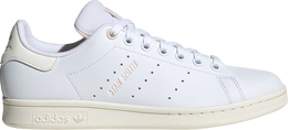 Adidas: Белые кроссовки  Stan Smith