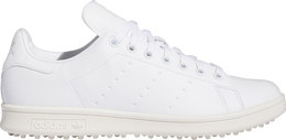 Adidas: Белые кроссовки  Stan Smith