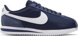 Nike: Синие кроссовки  Cortez