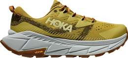 HOKA: Золотые кроссовки 