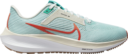 Nike: Синие кроссовки  Air Zoom