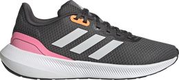 Adidas: Розовые кроссовки  Runfalcon