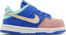 Nike: Обувь  Dunk Low SE