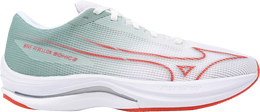 Mizuno: Белые кроссовки 