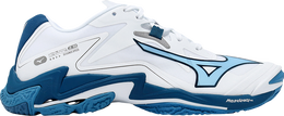 Mizuno: Белые кроссовки 