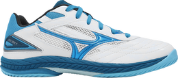 Mizuno: Белые кроссовки 