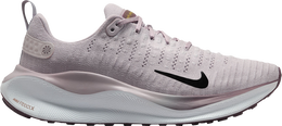 Nike: Фиолетовые кроссовки 