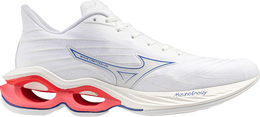 Mizuno: Белые кроссовки 