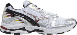 Mizuno: Белые кроссовки 