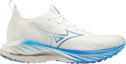 Mizuno: Белые кроссовки 